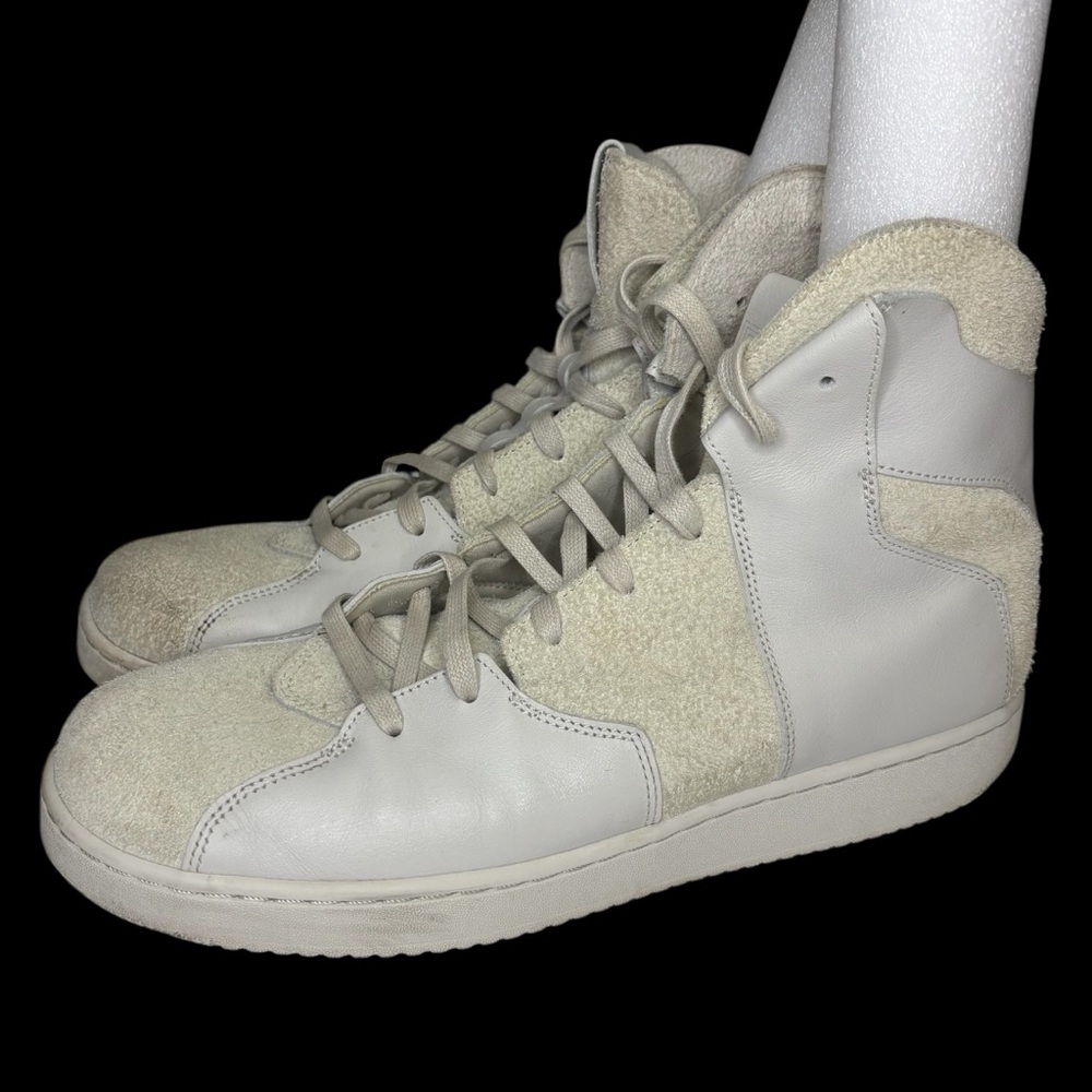 Jordan Westbrook 0.2 QS Light Bone
